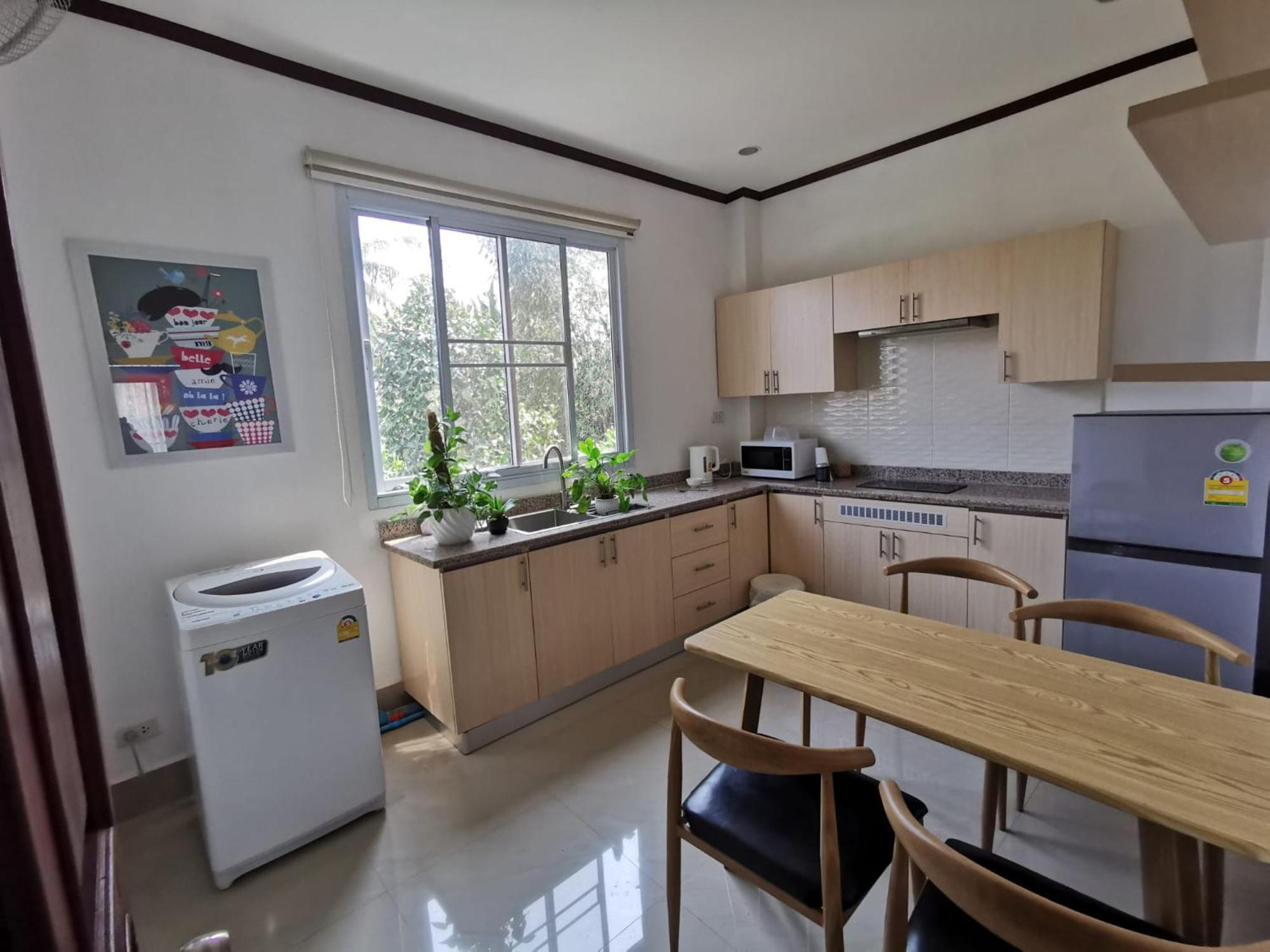 Artist Golden Loft Paris - Vientiane Homestay Duplex Triplex Εξωτερικό φωτογραφία